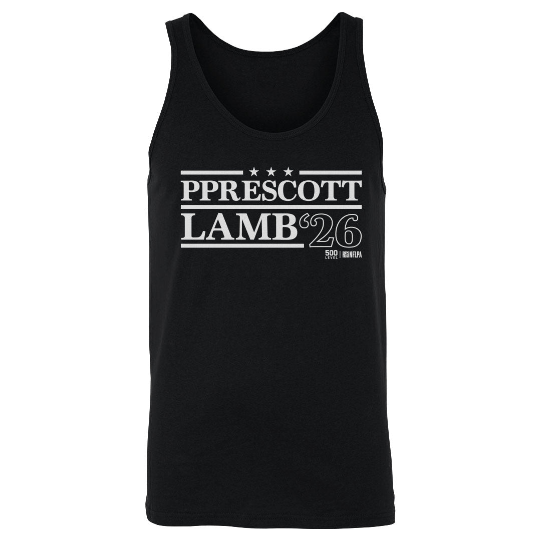 Dak Prescott Men's Tank Top | 500 LEVEL