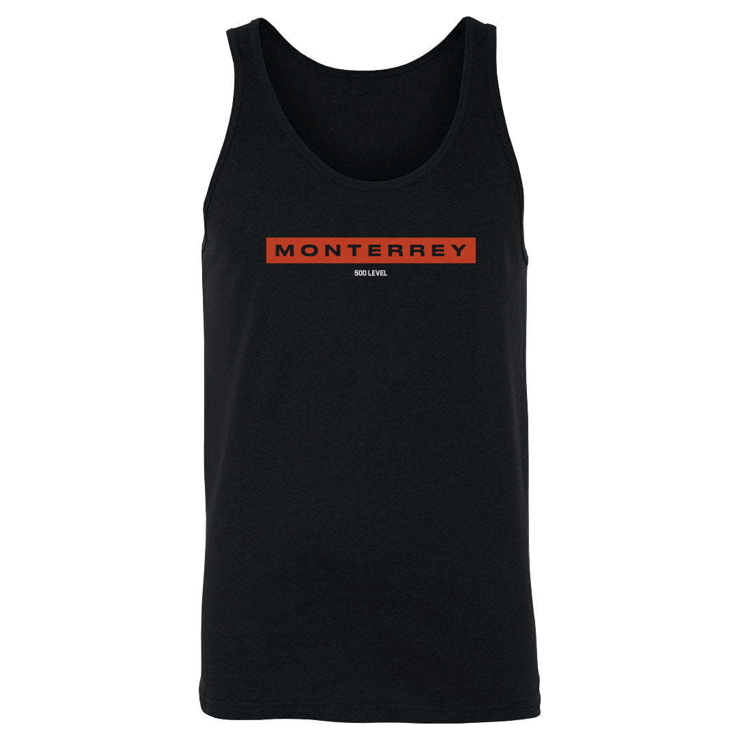 Monterrey Osos Men's Tank Top | 500 LEVEL