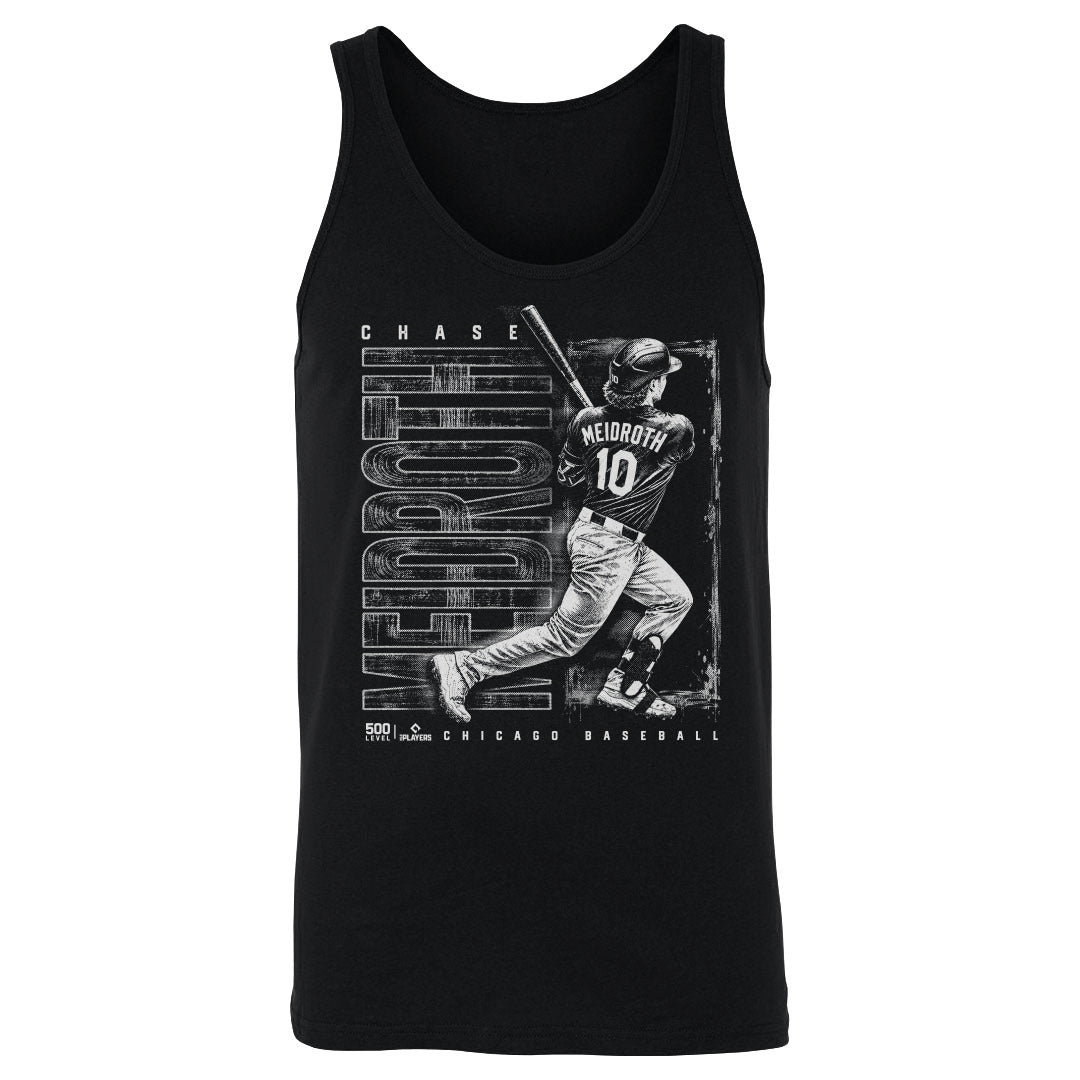 Chase Meidroth Men's Tank Top | 500 LEVEL