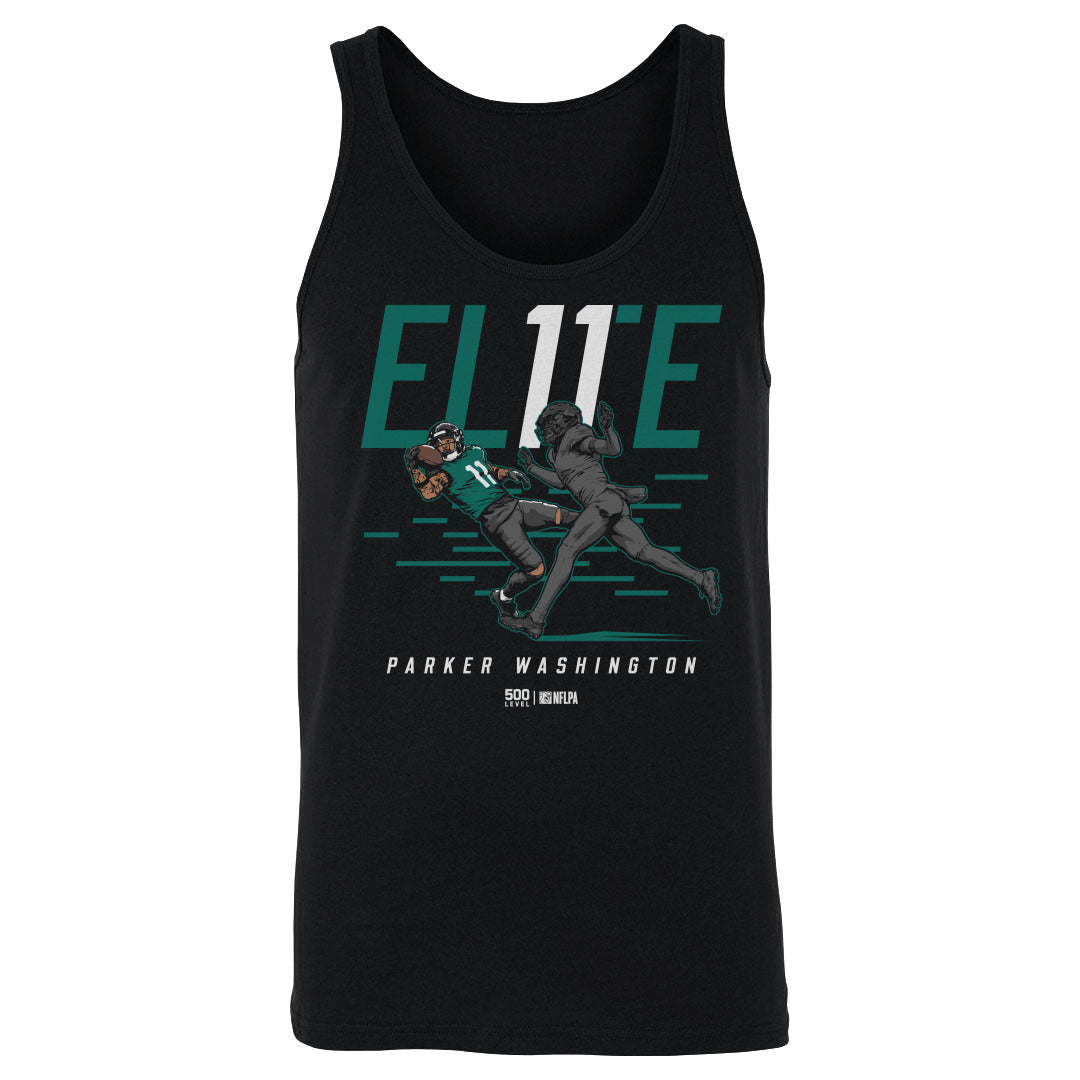 Parker Washington Men's Tank Top | 500 LEVEL