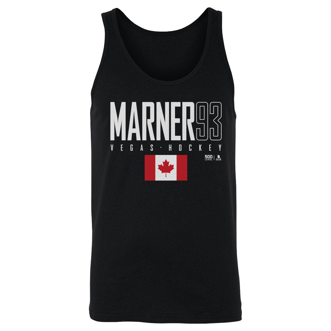 Mitch Marner Men's Tank Top | 500 LEVEL