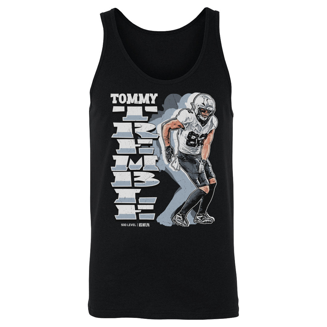 Tommy Tremble Men's Tank Top | 500 LEVEL