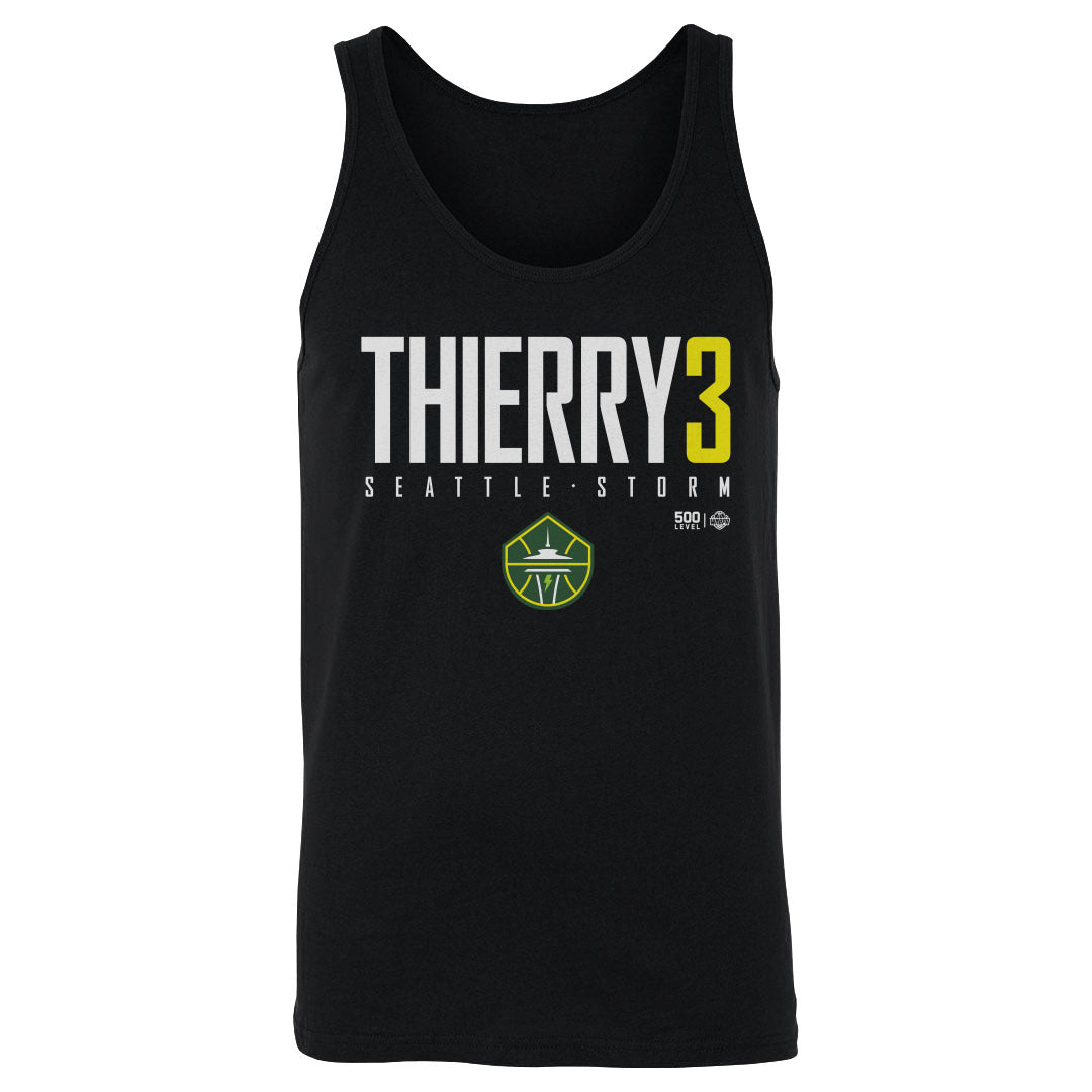 Taylor Thierry Men's Tank Top | 500 LEVEL