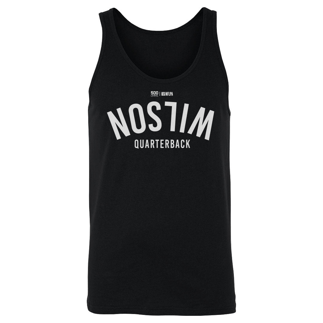 Russell Wilson Men's Tank Top | 500 LEVEL
