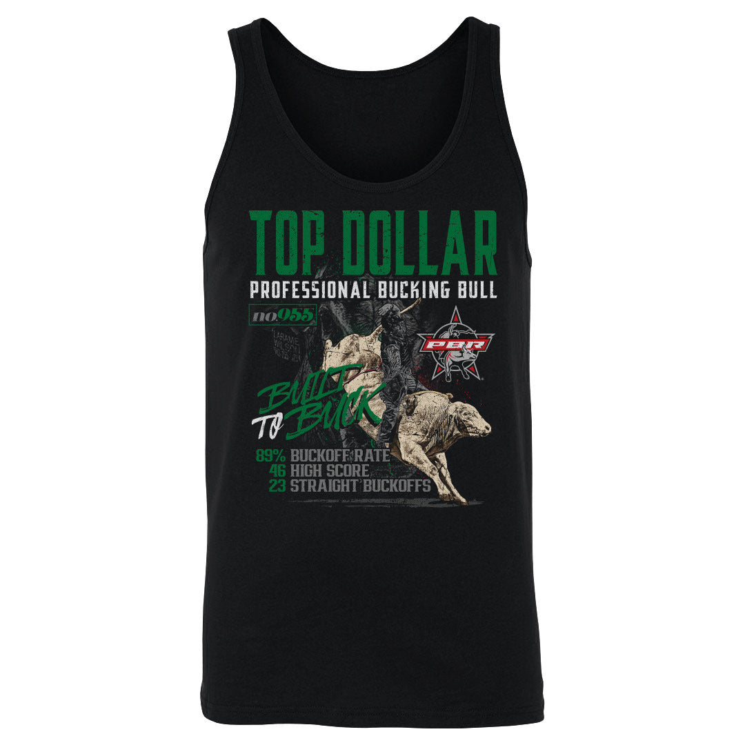 Top Dollar Men's Tank Top | 500 LEVEL