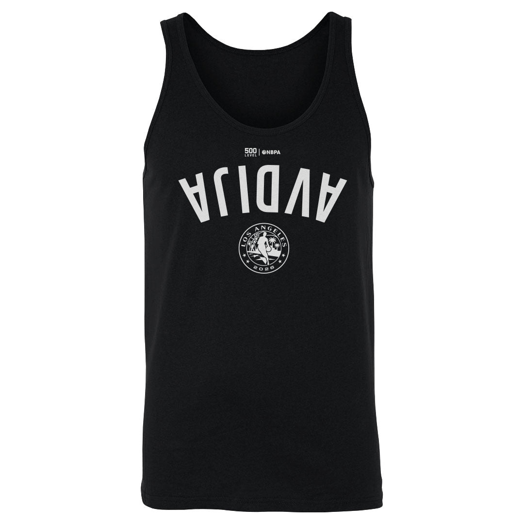 Deni Avdija Men's Tank Top | 500 LEVEL