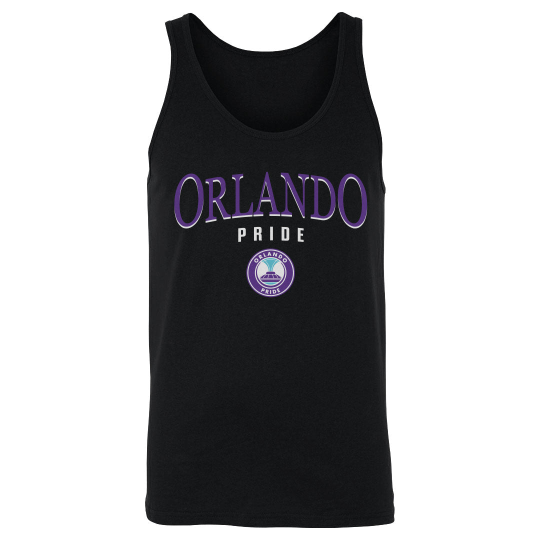 Orlando Pride Men's Tank Top | 500 LEVEL