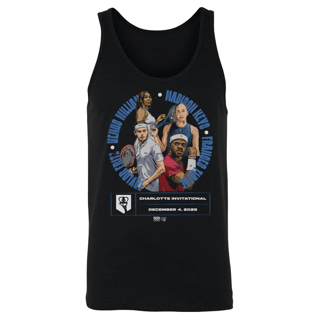 Charlotte Invitational Men's Tank Top | 500 LEVEL