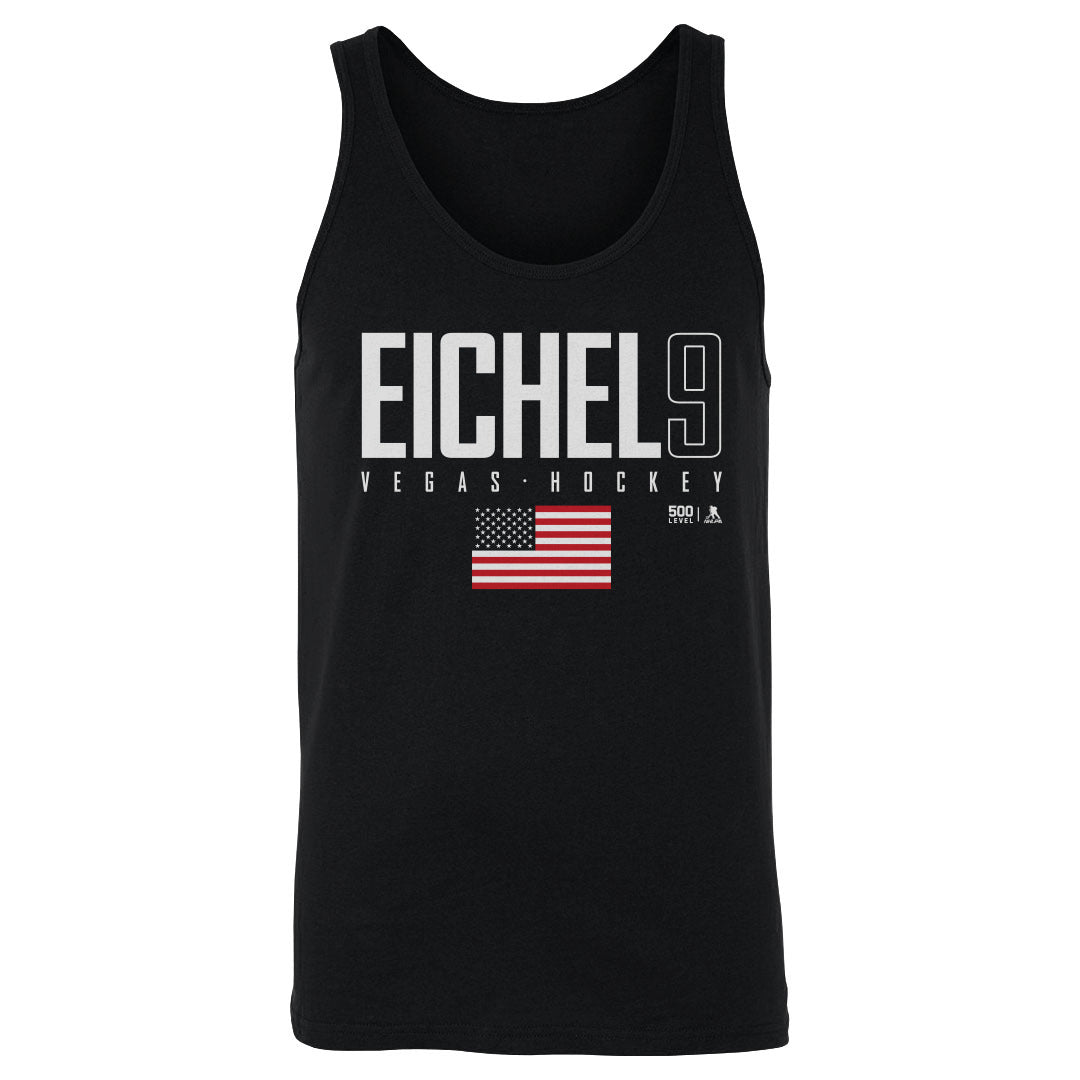 Jack Eichel Men's Tank Top | 500 LEVEL