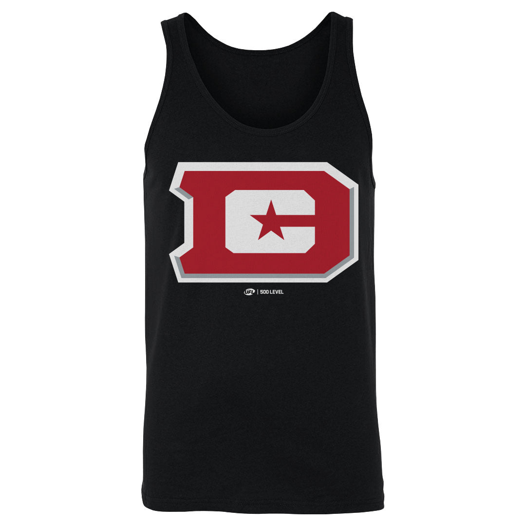 DC Defenders Men's Tank Top | 500 LEVEL