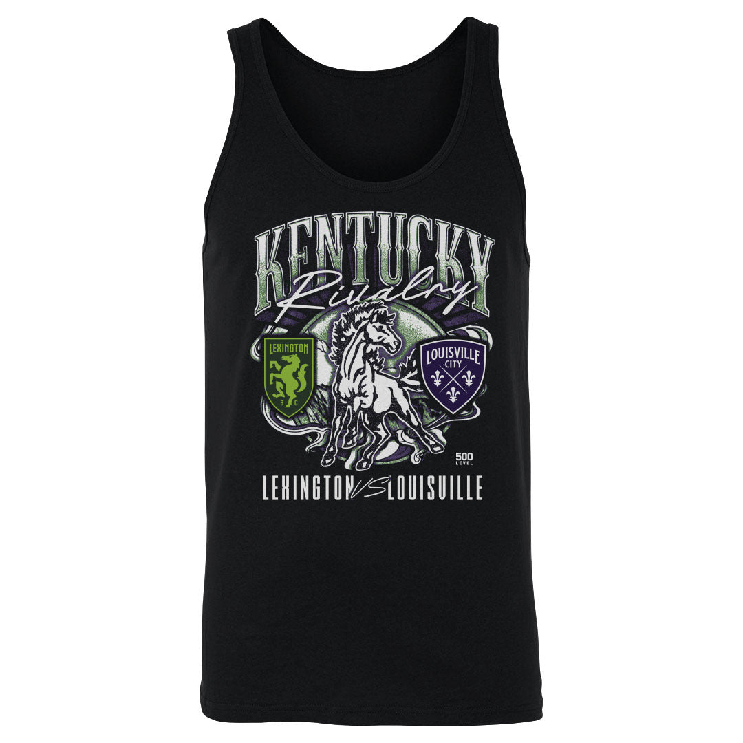 USL Men's Tank Top | 500 LEVEL