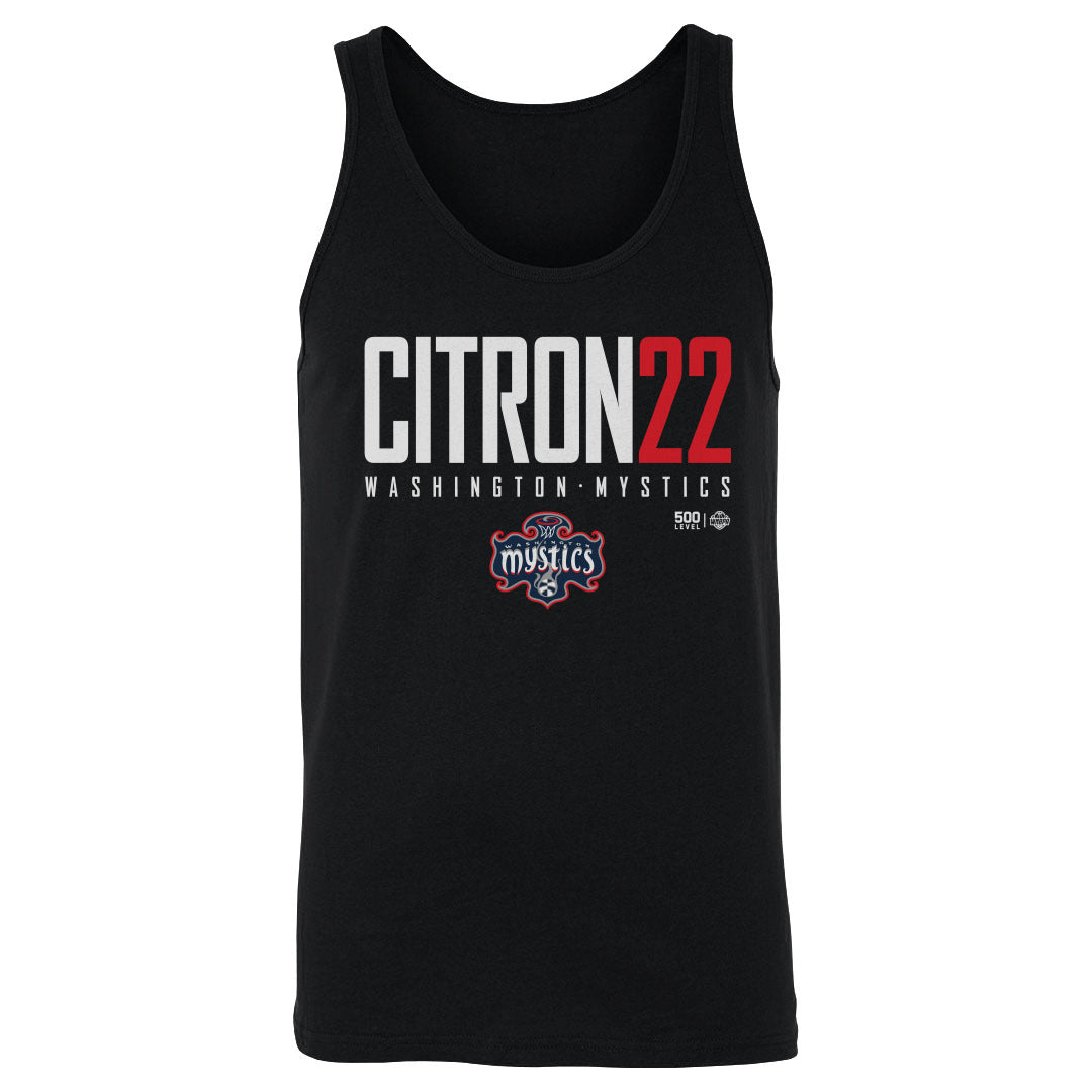 Sonia Citron Men's Tank Top | 500 LEVEL