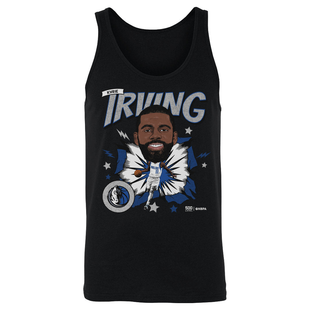 Kyrie Irving Men's Tank Top | 500 LEVEL