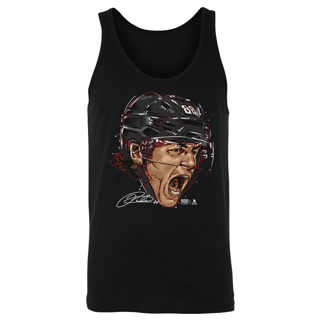 Patrick Kane Men's Tank Top | 500 LEVEL