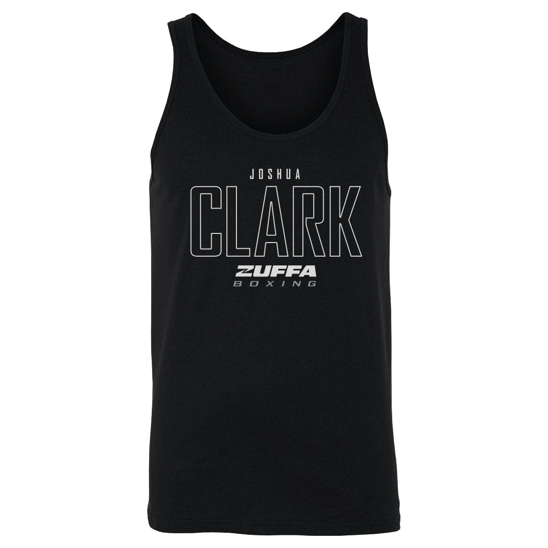 Joshua Clark Men's Tank Top | 500 LEVEL