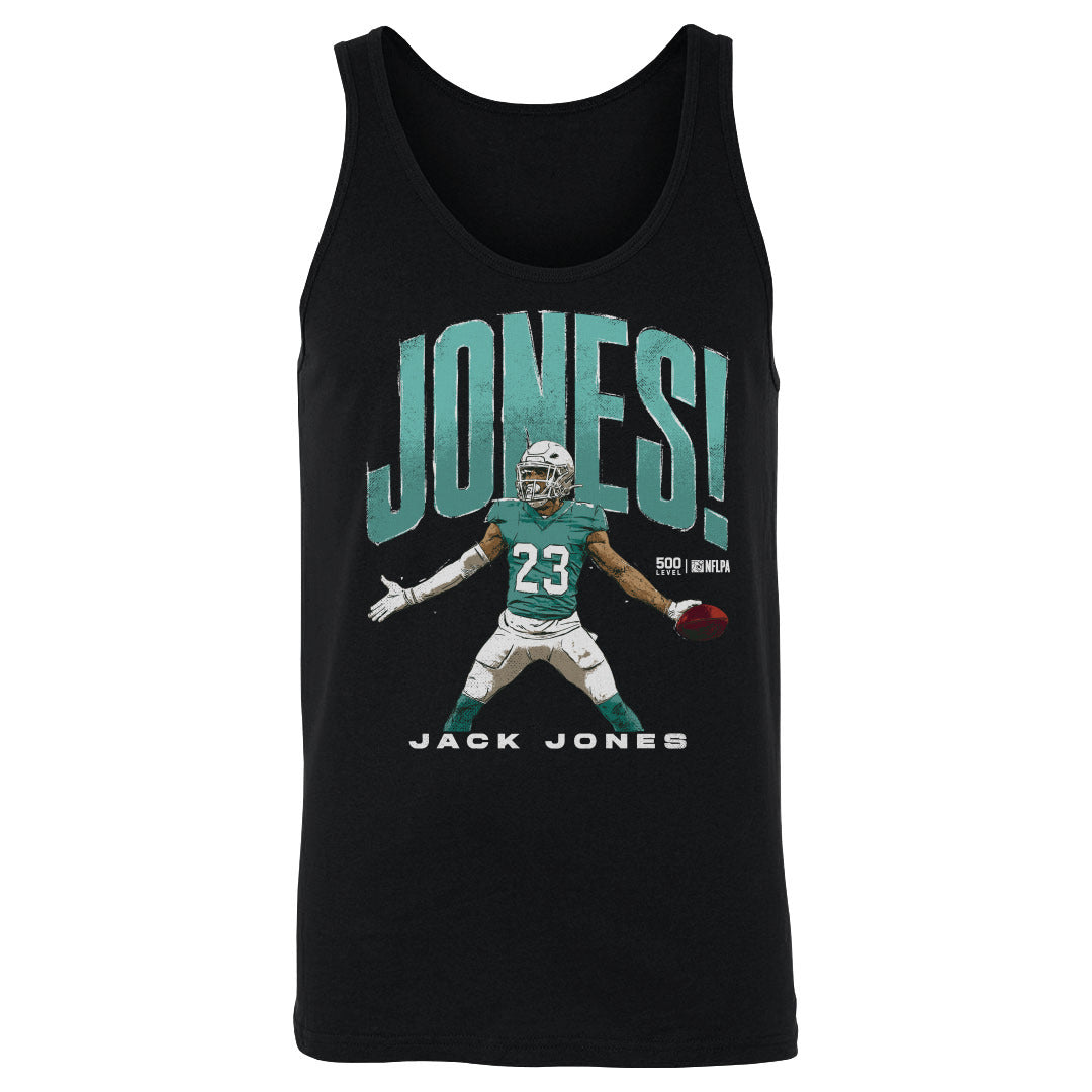 Jack Jones Men's Tank Top | 500 LEVEL