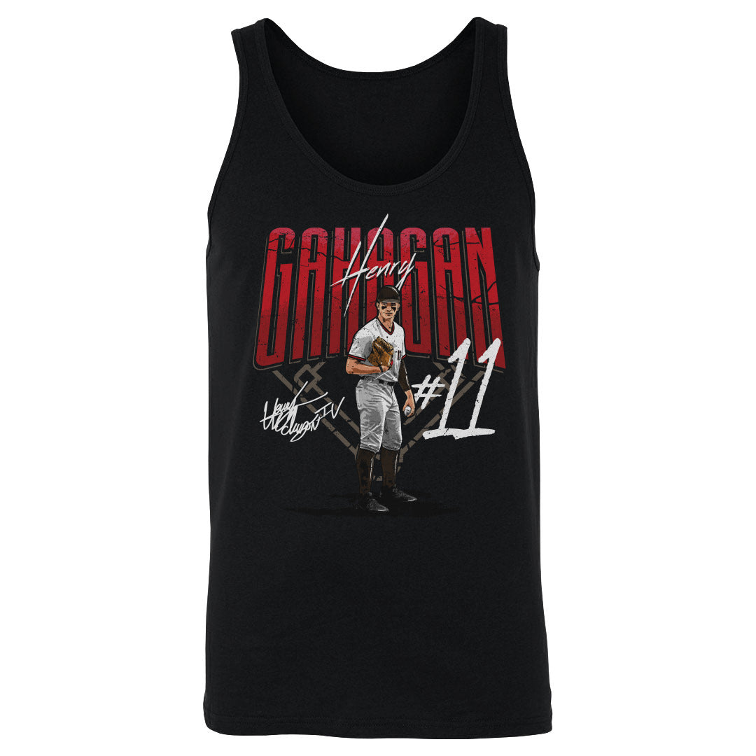 Henry Gahagan Men's Tank Top | 500 LEVEL