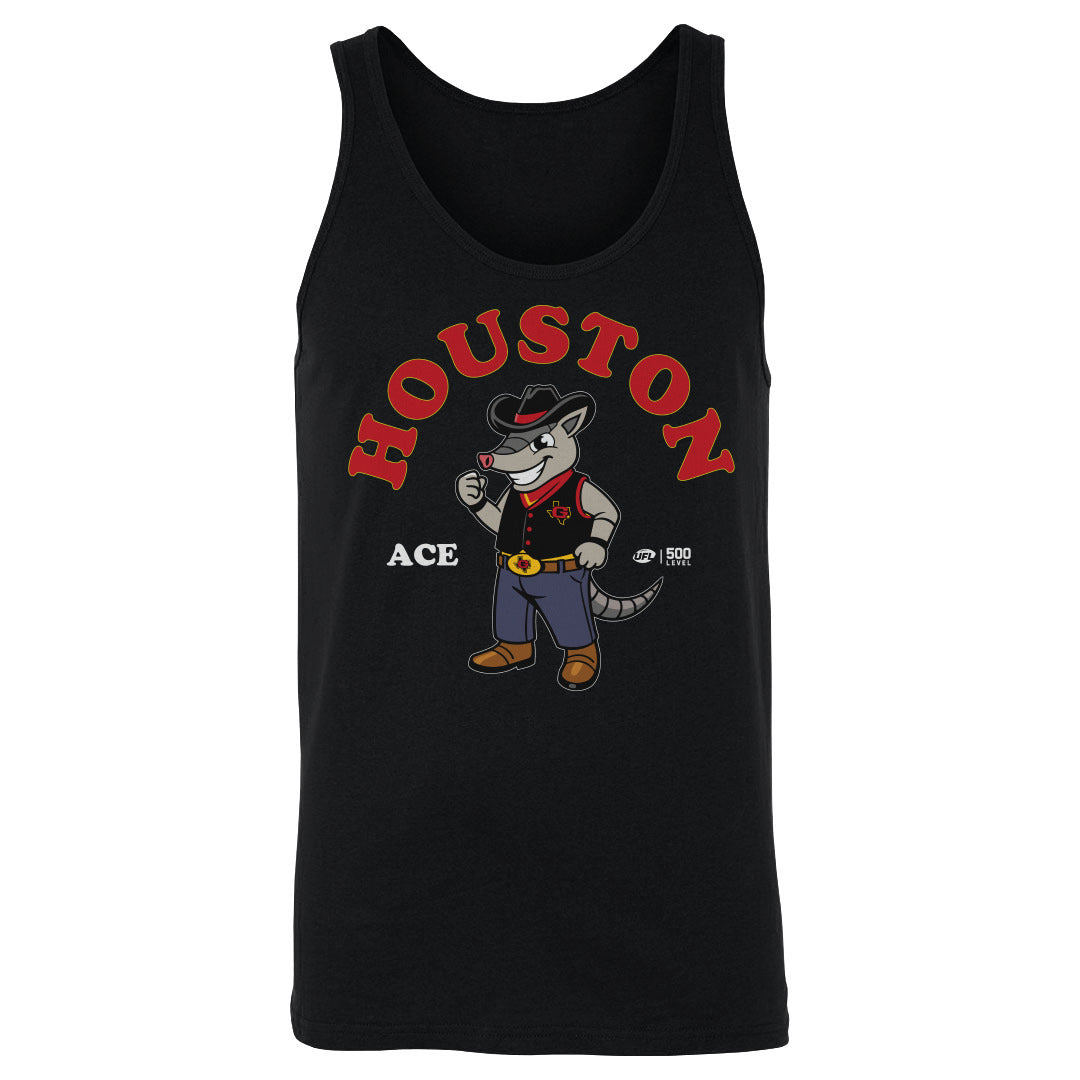 Houston Gamblers Men's Tank Top | 500 LEVEL