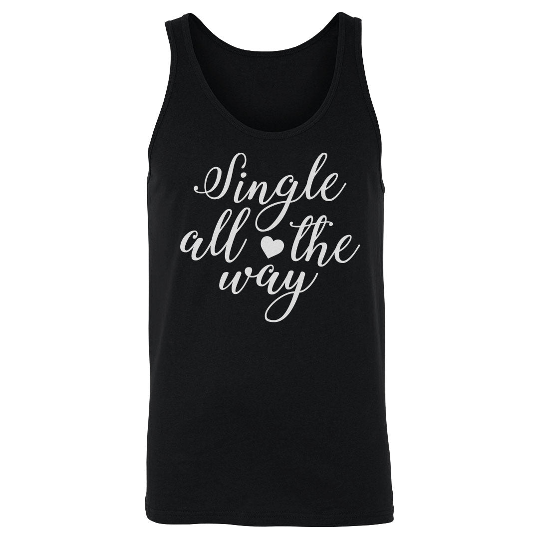 Christmas Men's Tank Top | 500 LEVEL