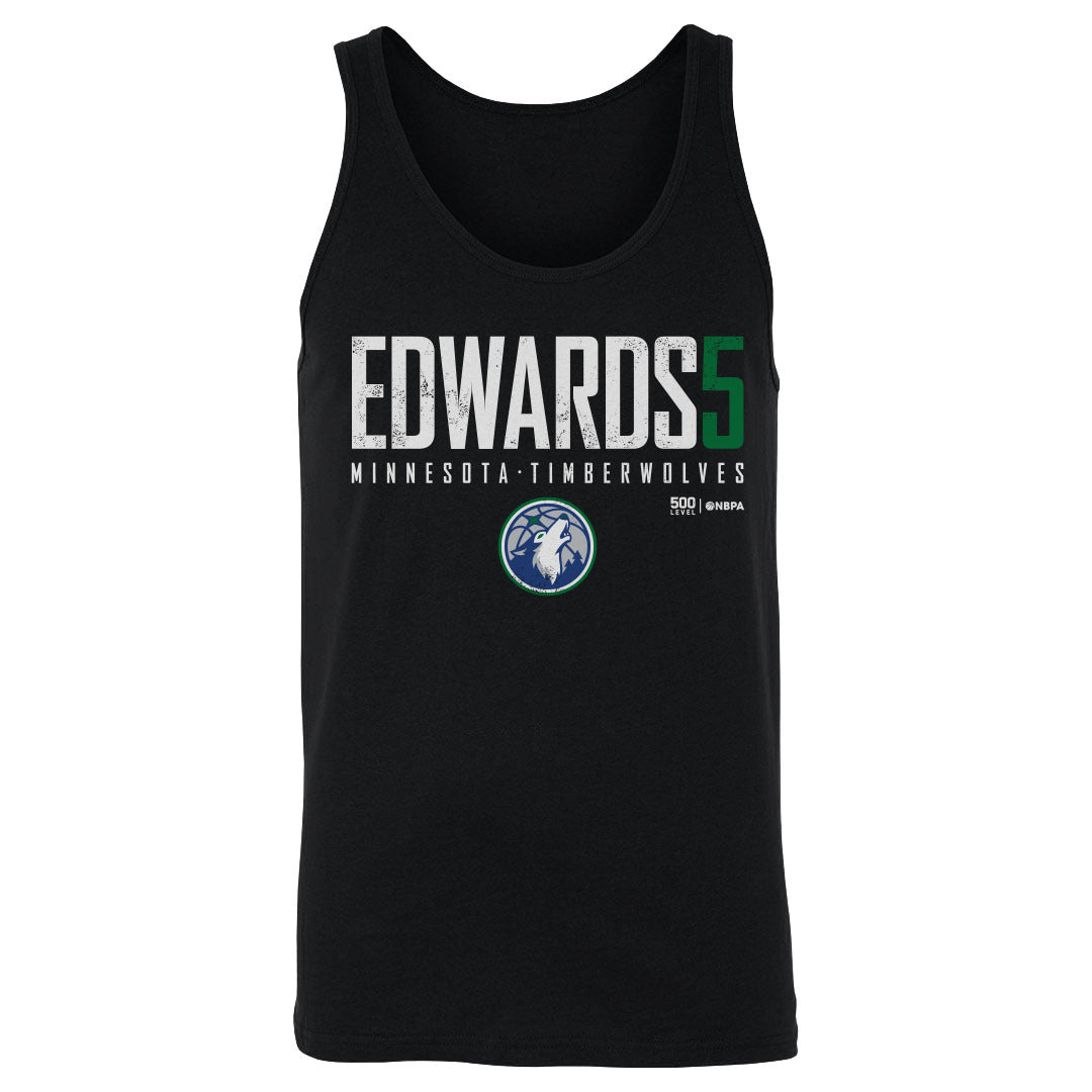 Anthony Edwards Men's Tank Top | 500 LEVEL
