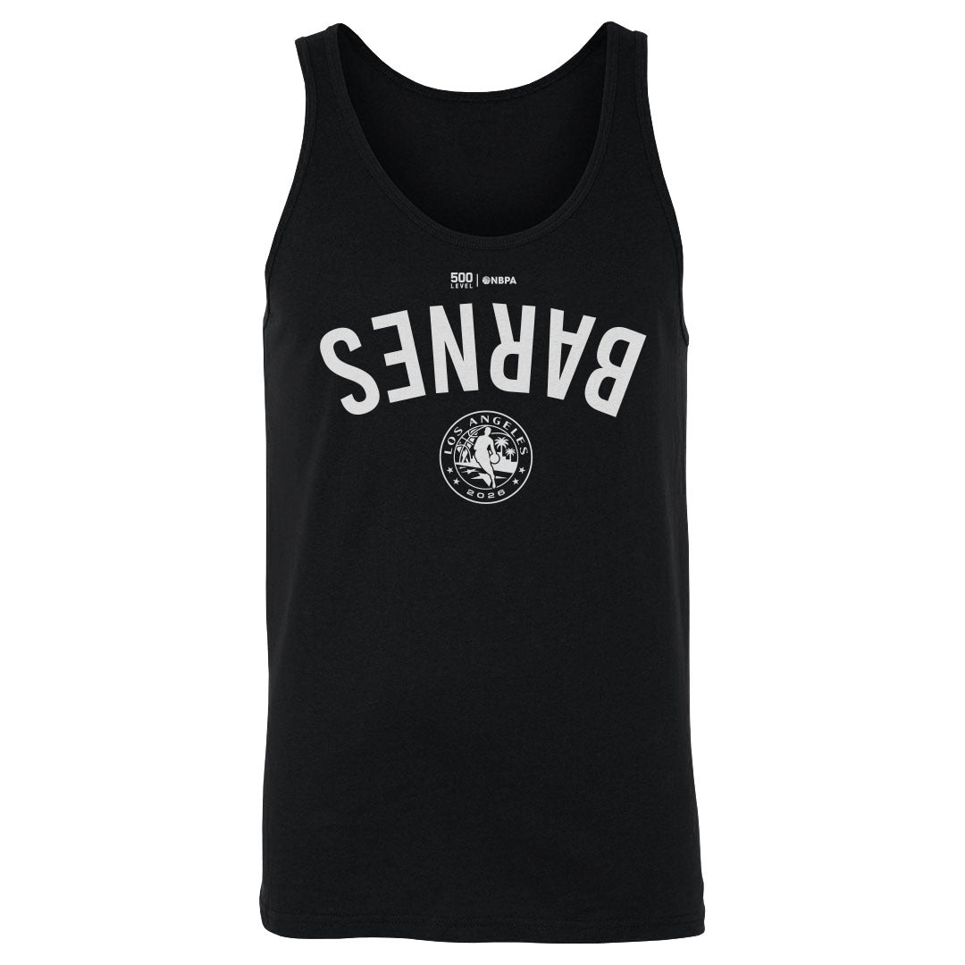 Scottie Barnes Men's Tank Top | 500 LEVEL