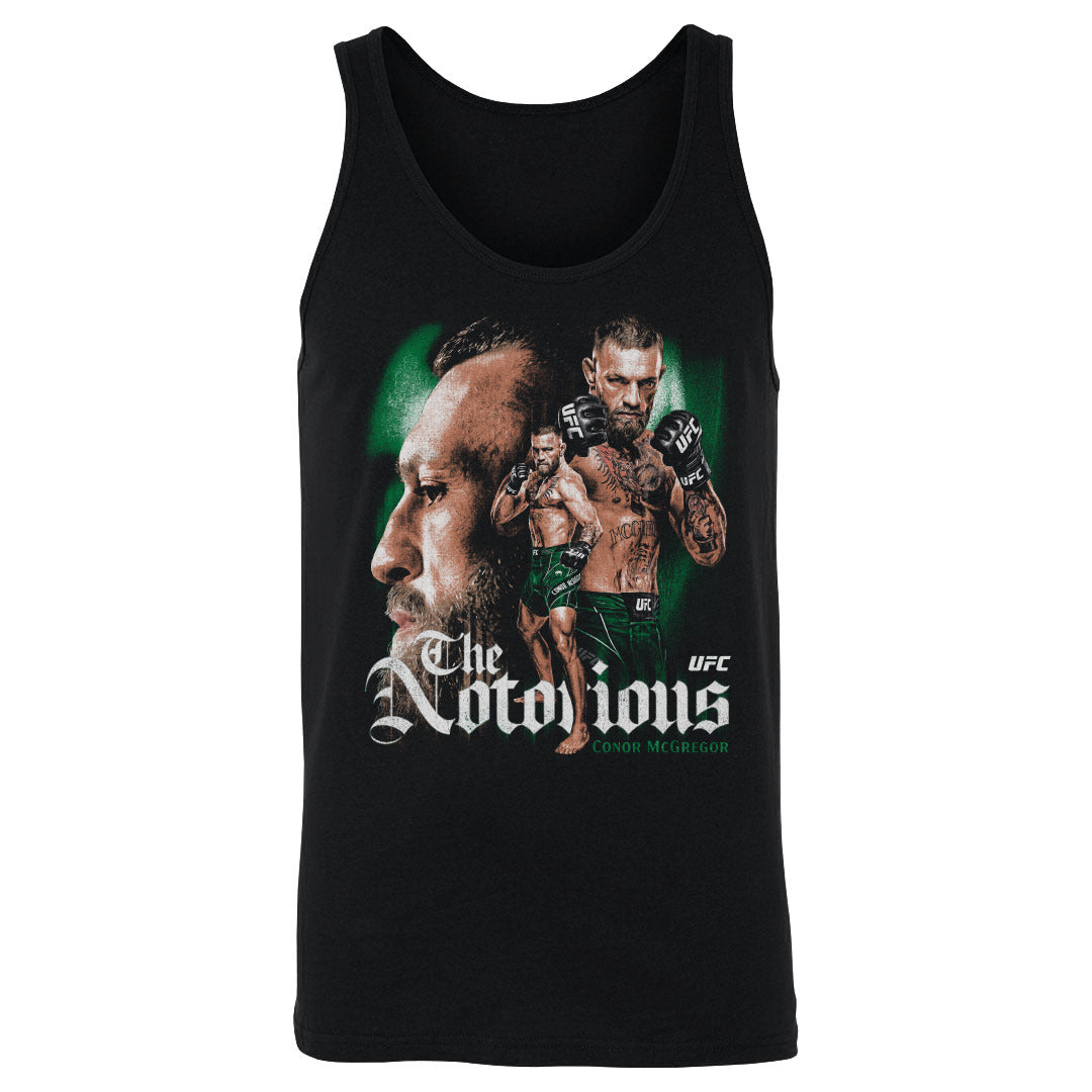 Conor McGregor Men's Tank Top | 500 LEVEL