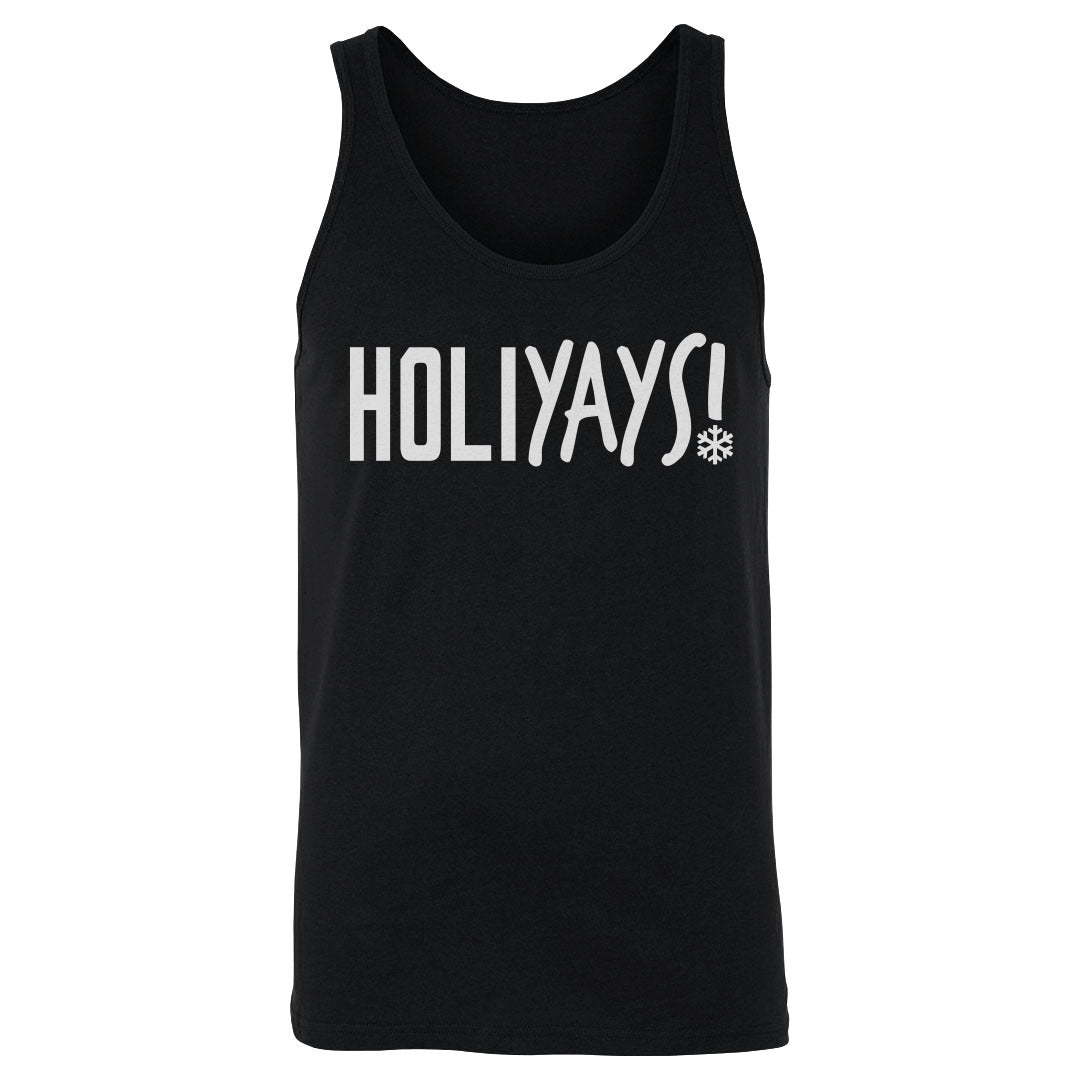 Christmas Men's Tank Top | 500 LEVEL