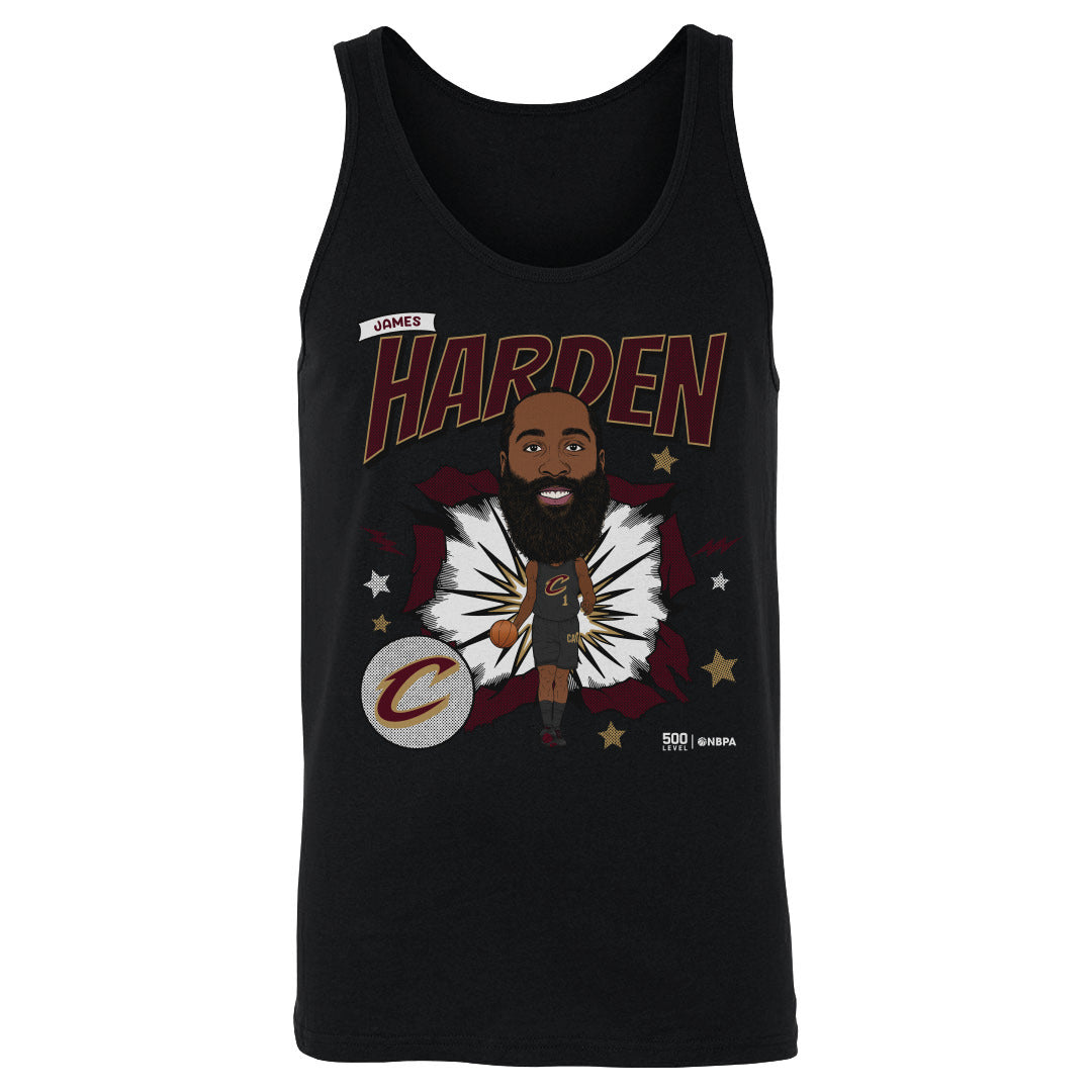 James Harden Men's Tank Top | 500 LEVEL