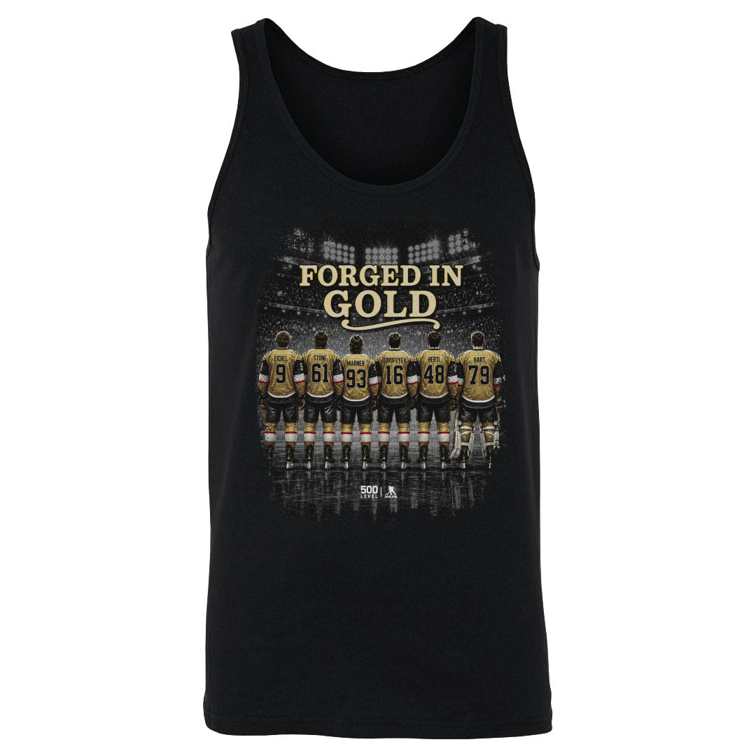 Vegas Hockey Men's Tank Top | 500 LEVEL
