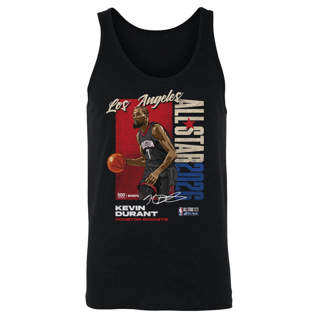 Kevin Durant Men's Tank Top | 500 LEVEL