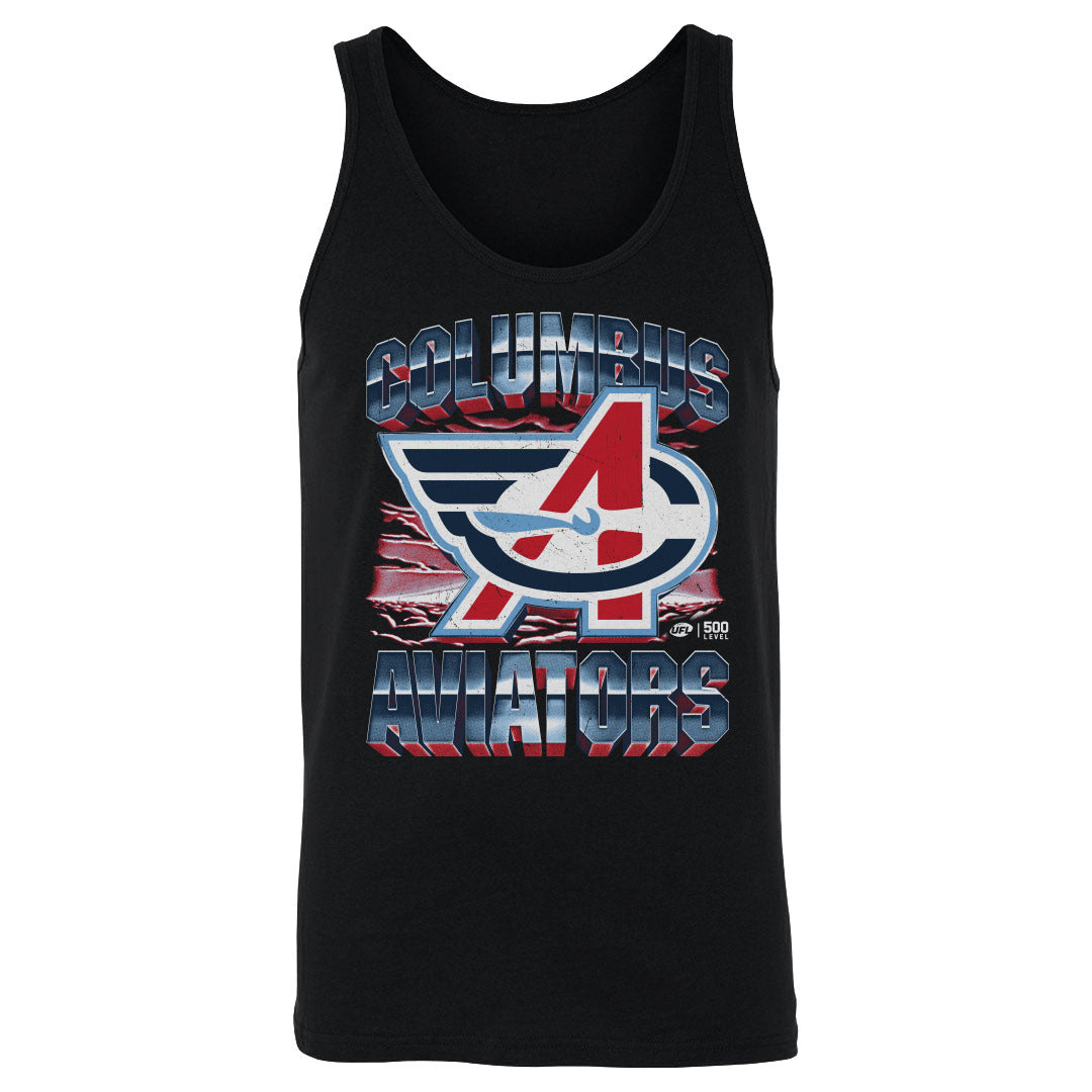 Columbus Aviators Men's Tank Top | 500 LEVEL