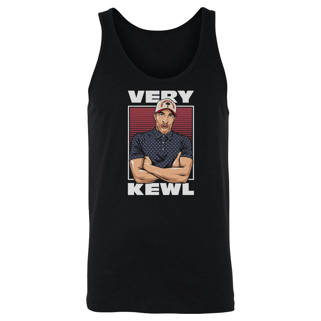 PE Guy Men's Tank Top | 500 LEVEL