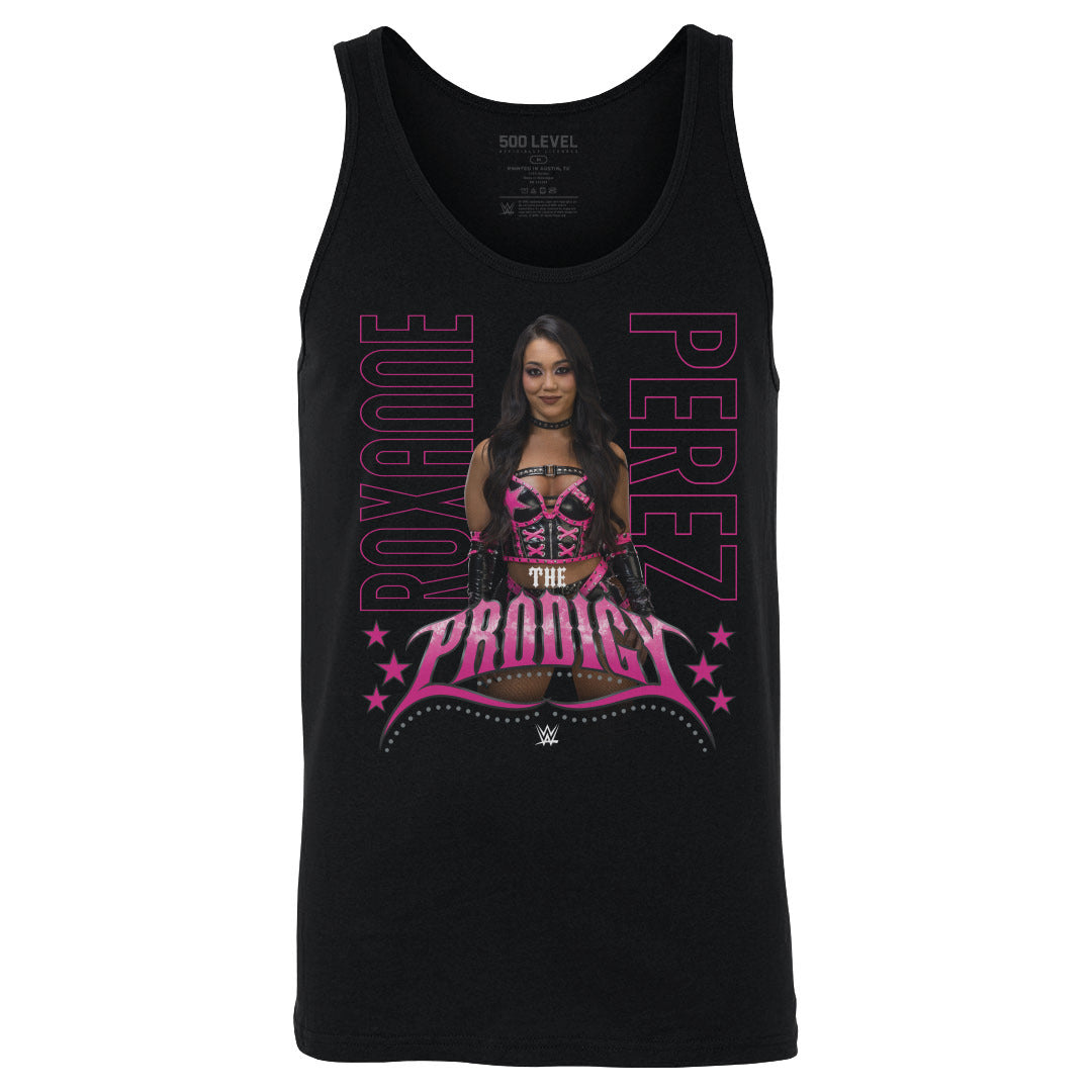 Roxanne Perez Men's Tank Top | 500 LEVEL