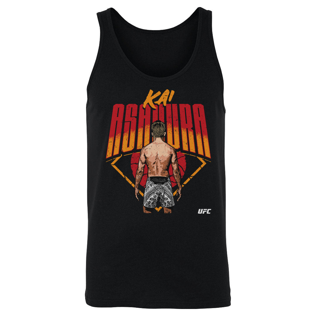 Kai Asakura Men's Tank Top | 500 LEVEL