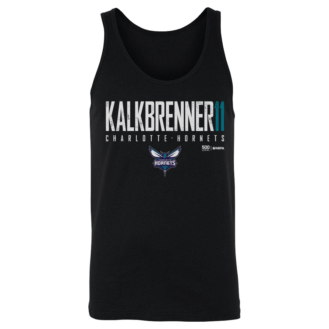 Ryan Kalkbrenner Men's Tank Top | 500 LEVEL