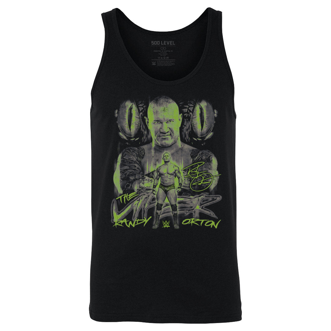 Randy Orton Men's Tank Top | 500 LEVEL