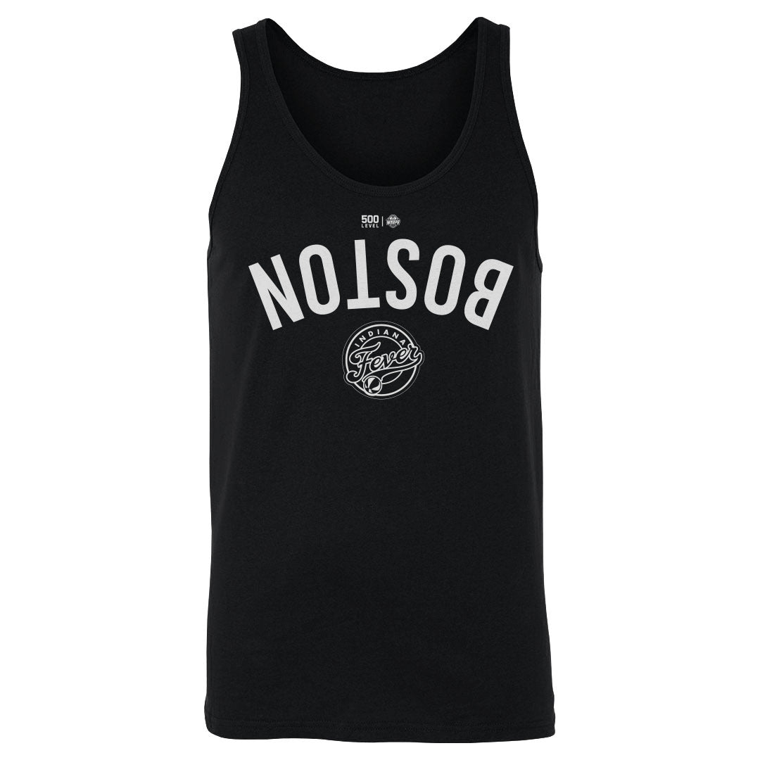 Aliyah Boston Men's Tank Top | 500 LEVEL