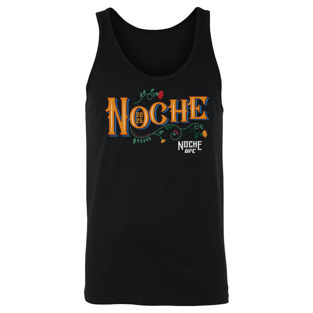 UFC Men's Tank Top | 500 LEVEL
