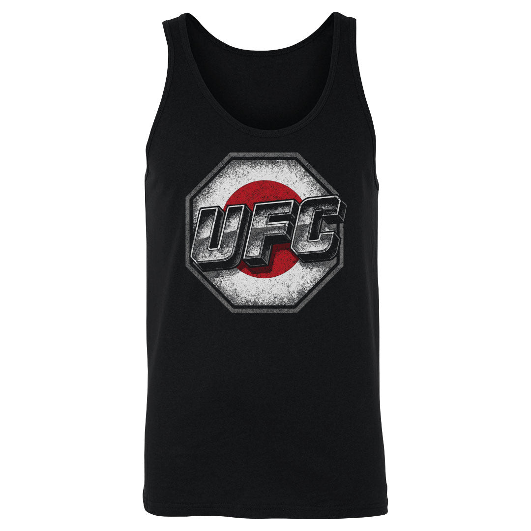 UFC Men's Tank Top | 500 LEVEL