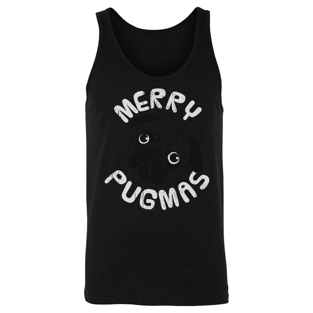Christmas Men's Tank Top | 500 LEVEL
