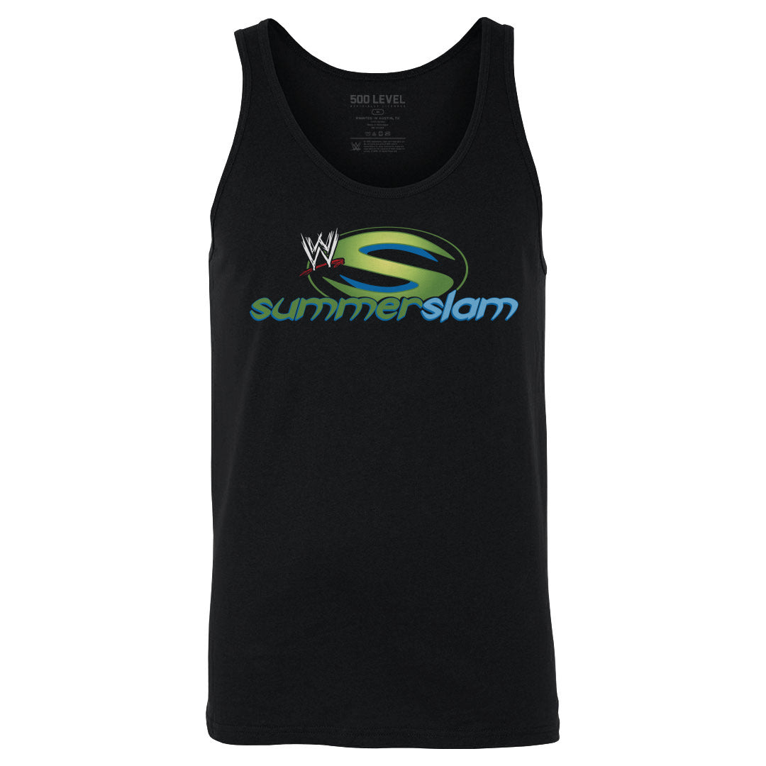SummerSlam Men's Tank Top | 500 LEVEL