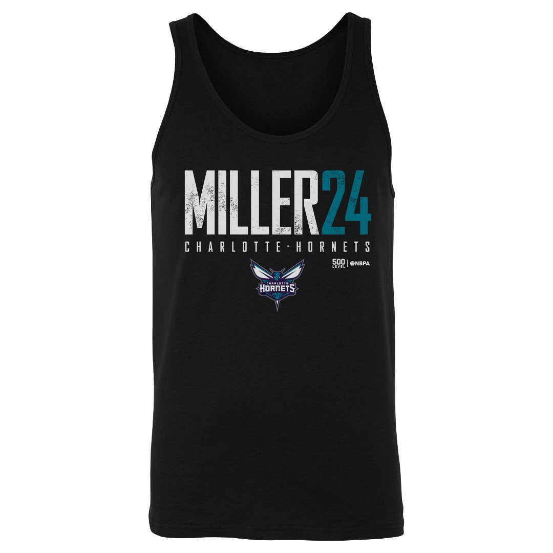 Brandon Miller Men's Tank Top | 500 LEVEL