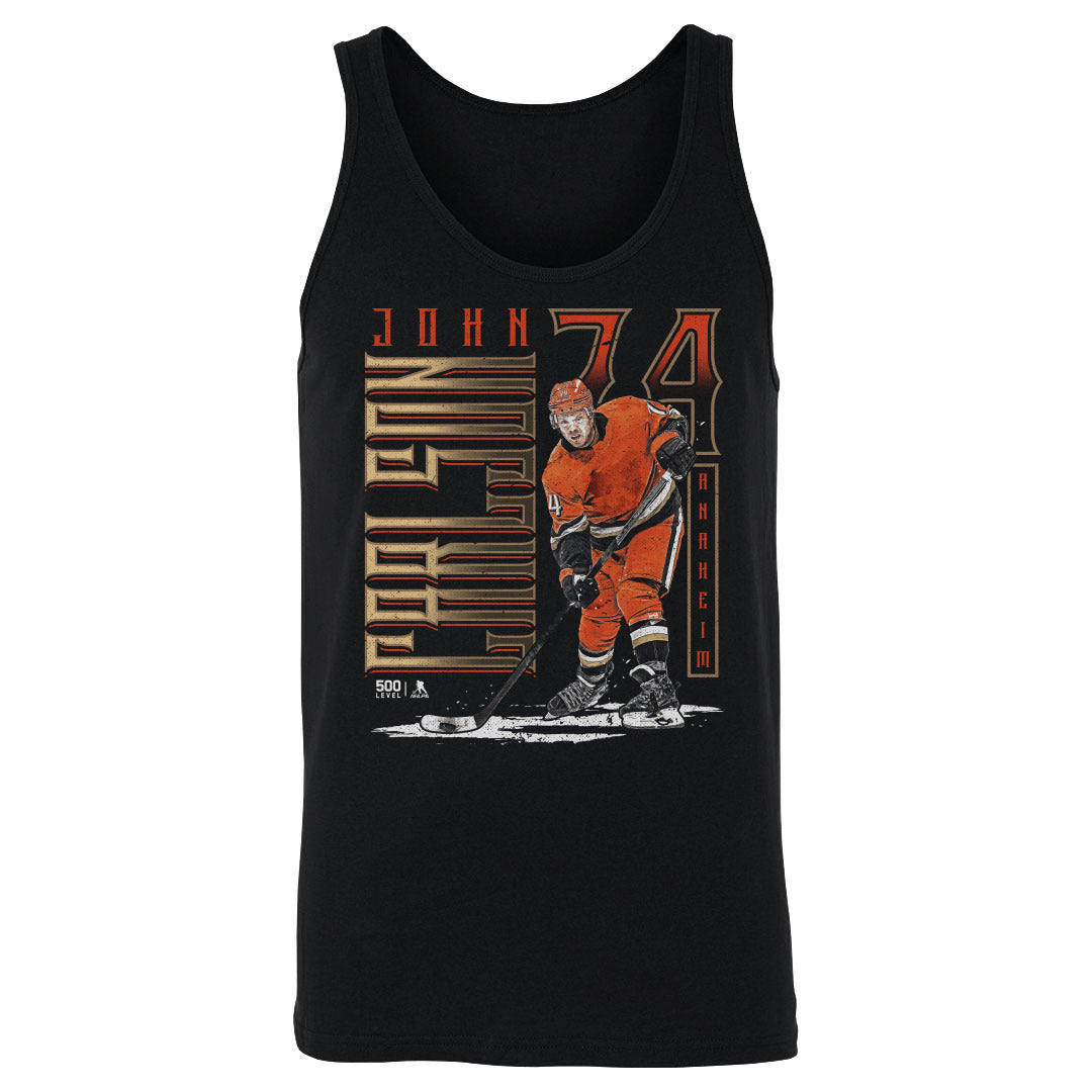 John Carlson Men's Tank Top | 500 LEVEL
