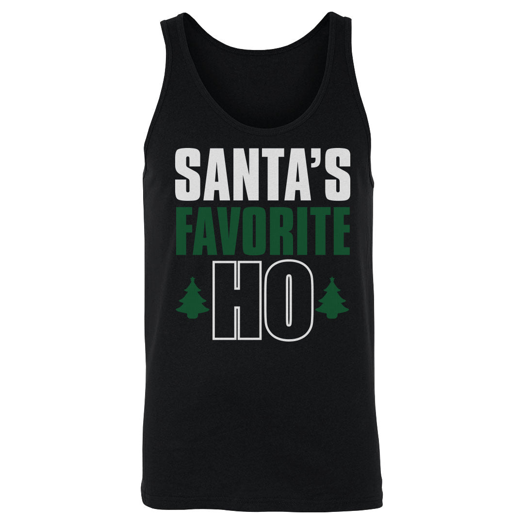 Christmas Men's Tank Top | 500 LEVEL