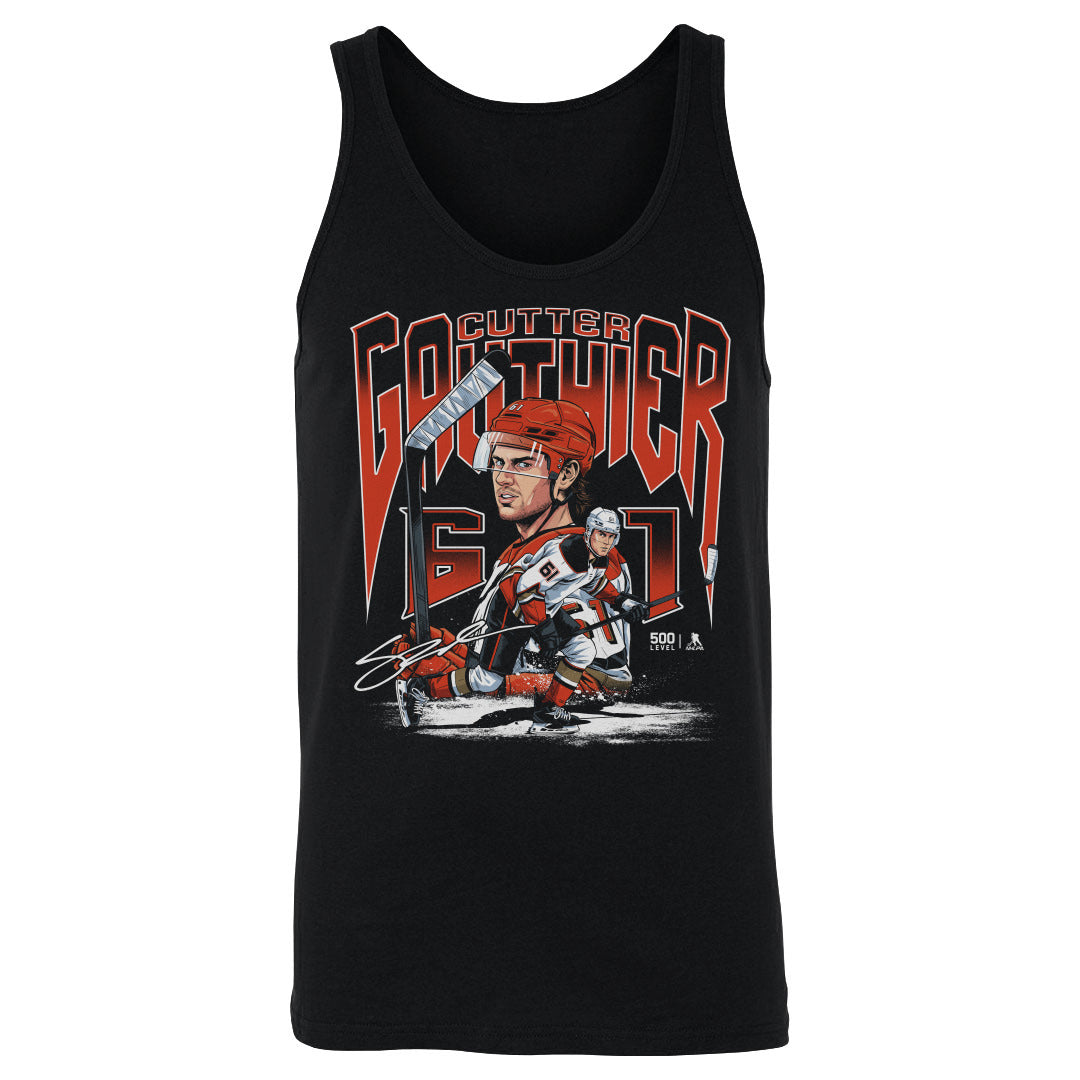 Cutter Gauthier Men's Tank Top | 500 LEVEL