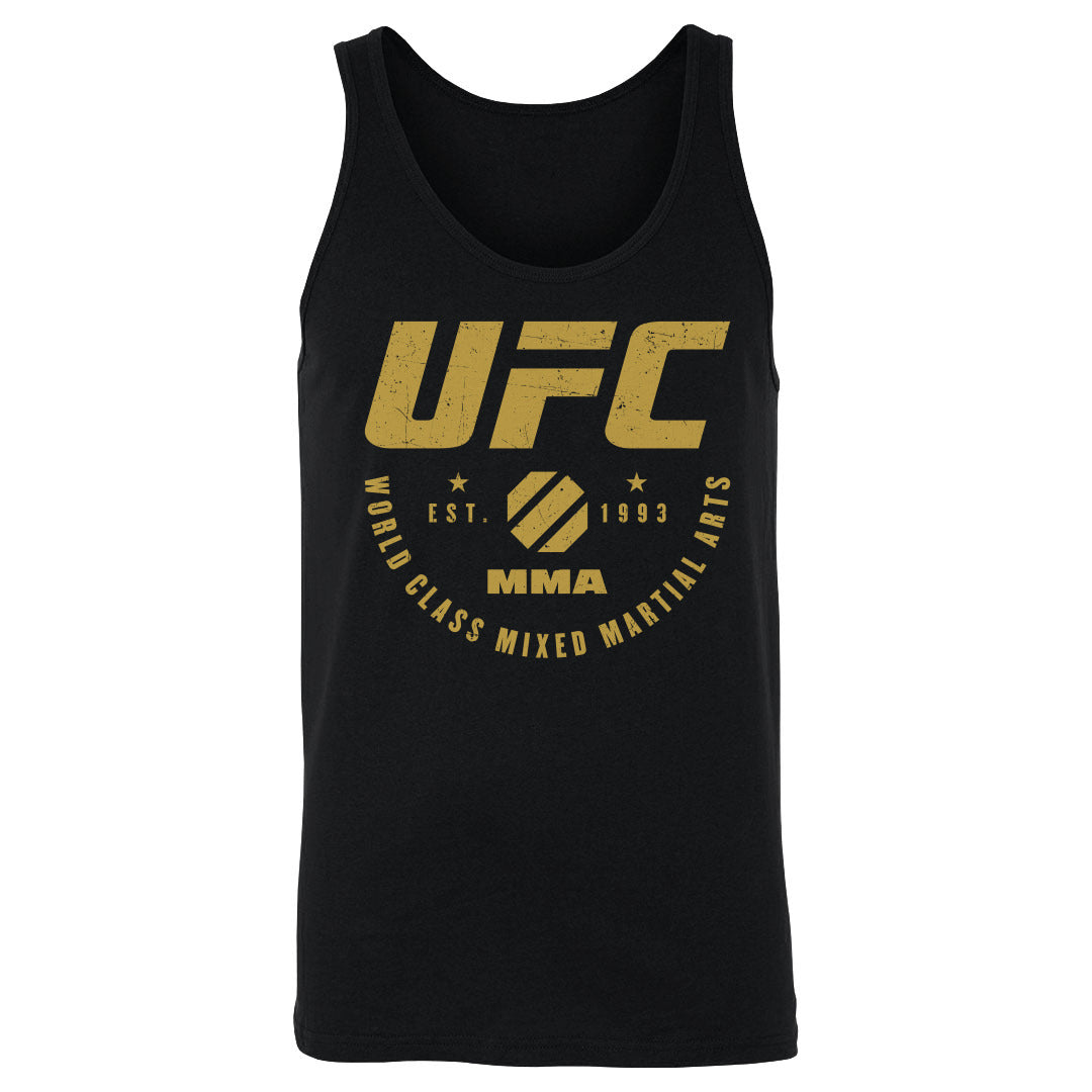 UFC Men's Tank Top | 500 LEVEL