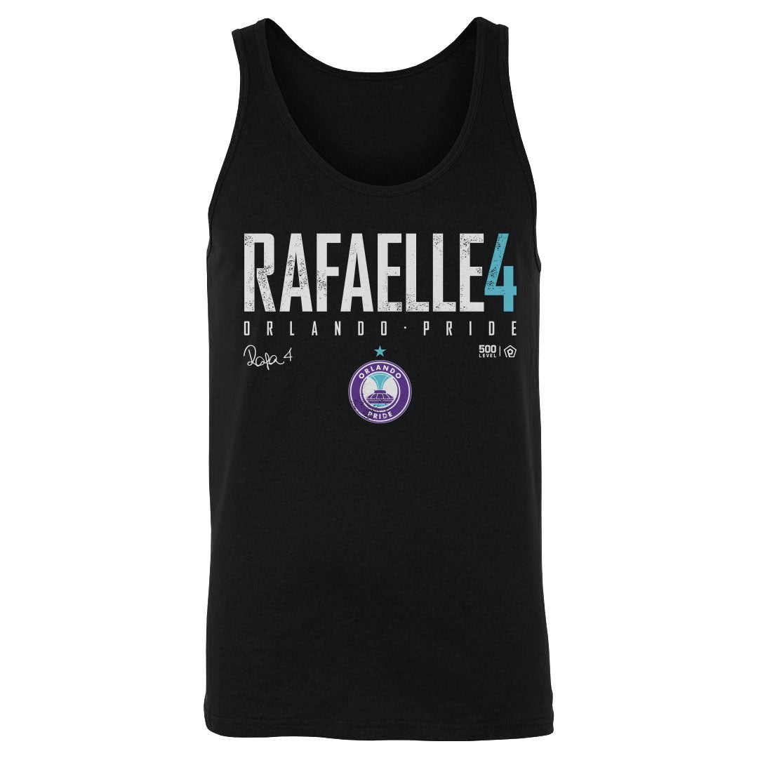 Rafaelle Men's Tank Top | 500 LEVEL