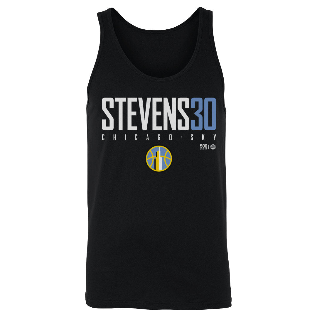 Azura Stevens Men's Tank Top | 500 LEVEL