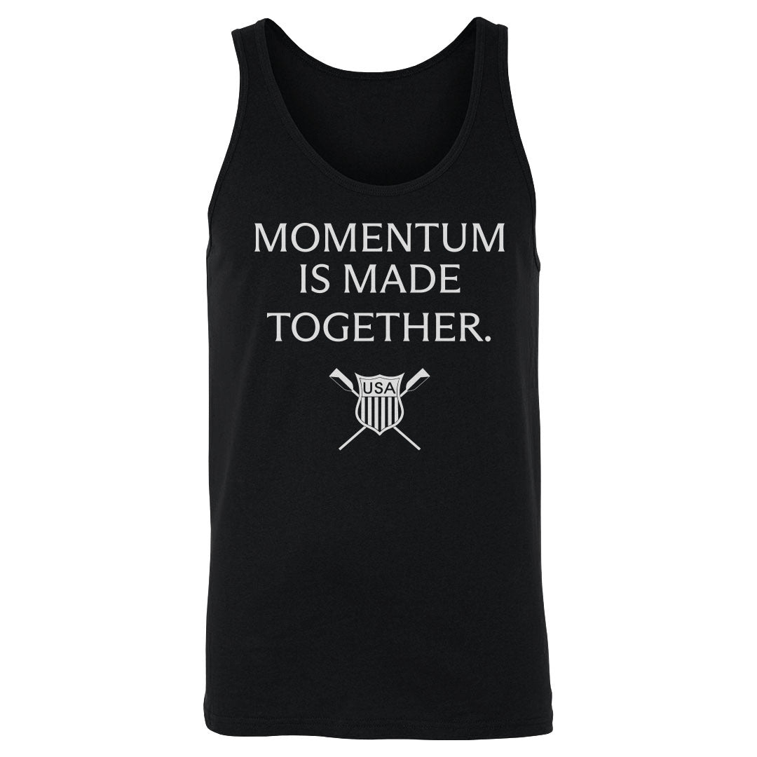 USRowing Men's Tank Top | 500 LEVEL