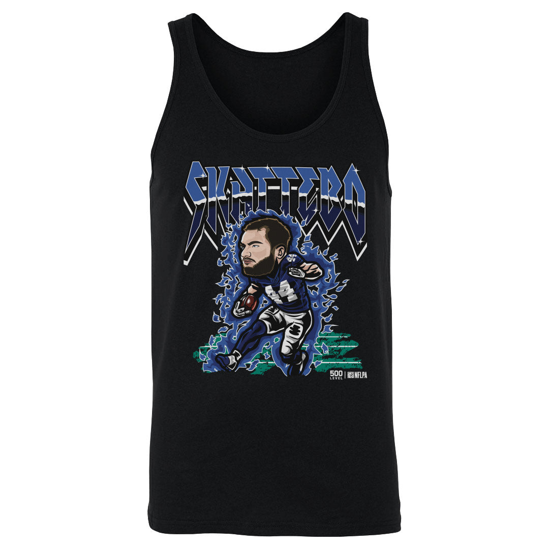 Cam Skattebo Men's Tank Top | 500 LEVEL